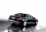 Mercedes-Benz S 500 Carlsson Mercedes-Benz S 500 Carlsson